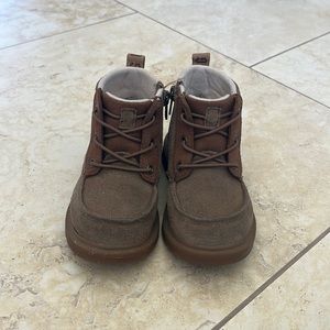 Toddler Boy UGG Boots